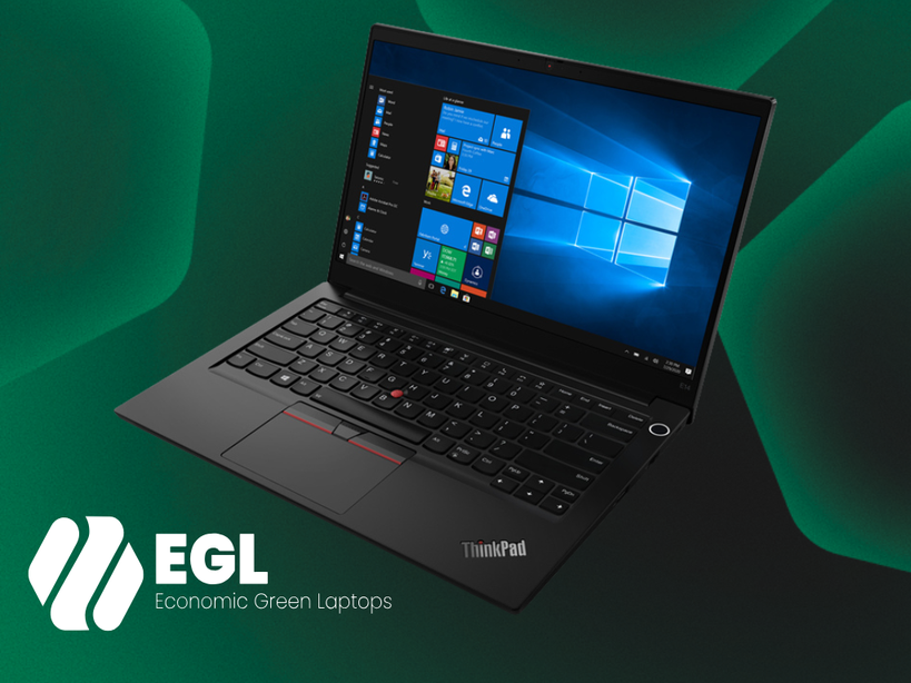 Lenovo ThinkPad E14 Gen 2